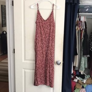 Billabong Maxi Dress